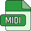 midi