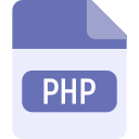 php