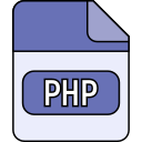 php