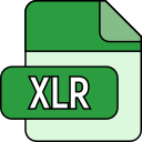 xlr