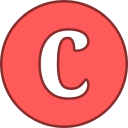 Letter c