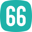 66