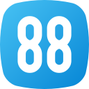 88