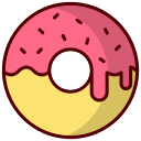 donut