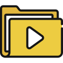 Video folder