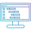 Gantt chart