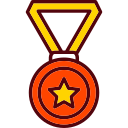 medal