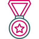 medal