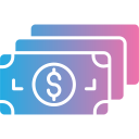 Currency icon