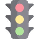 Traffic light