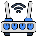 Wifi router