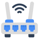 Wifi router