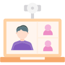 Virtual meeting