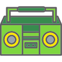 boombox