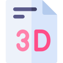 3d