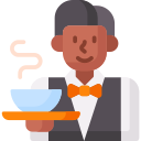 Waiter