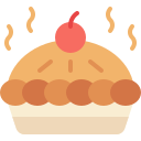 Apple pie