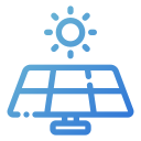 Solar panel