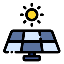 Solar panel