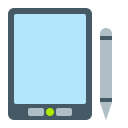 Drawing tablet