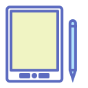 Drawing tablet