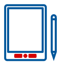 Drawing tablet