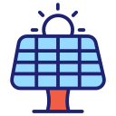 Solar panel