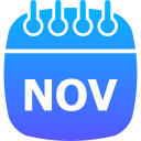 novembre