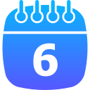 six