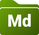 md