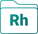 Rh