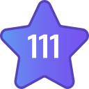 111