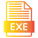 exe