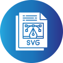 Svg file