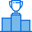 podium