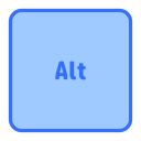 alt