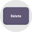 Delete