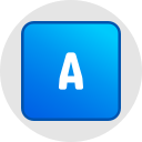 Letter a