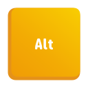 alt