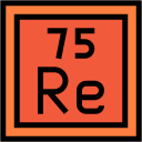 rhenium