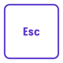 esc