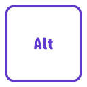 alt