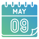 May