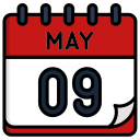 May