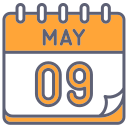 May