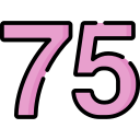 75