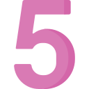 5