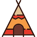 tepee