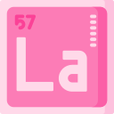 Lanthanum