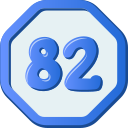 82